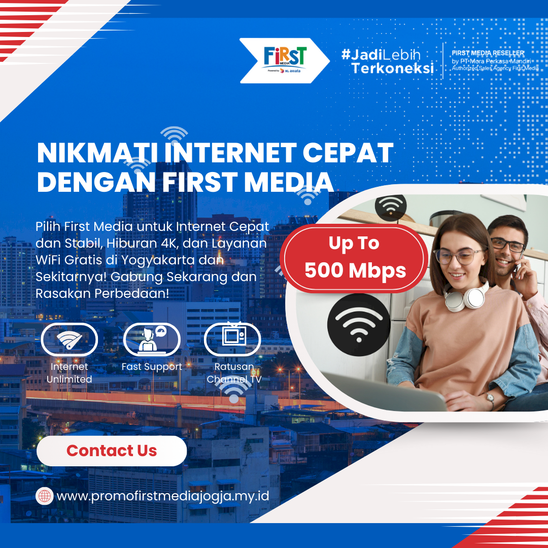 Welcome Text